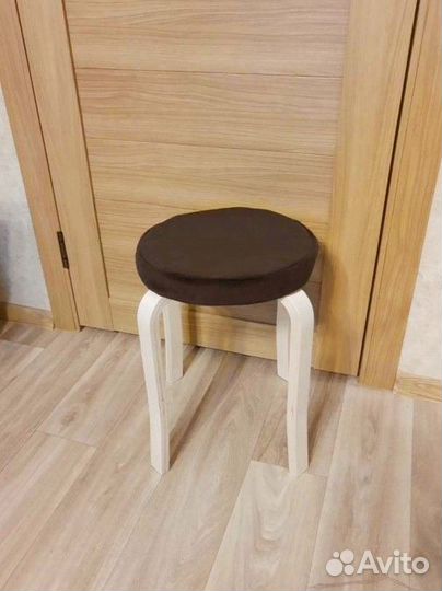 Чехлы, накидки на табуретки