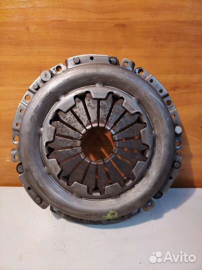 Сцепление Kia Rio A5D