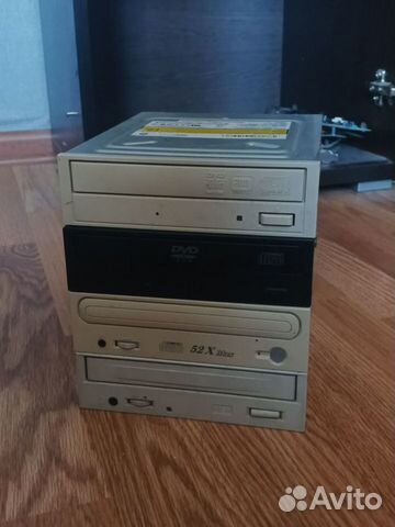 DVD ROM