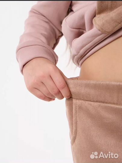 Костюм весна на девочку