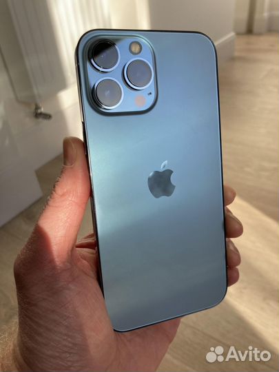 iPhone 13 Pro Max, 256 ГБ