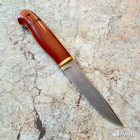 Нож кованый 