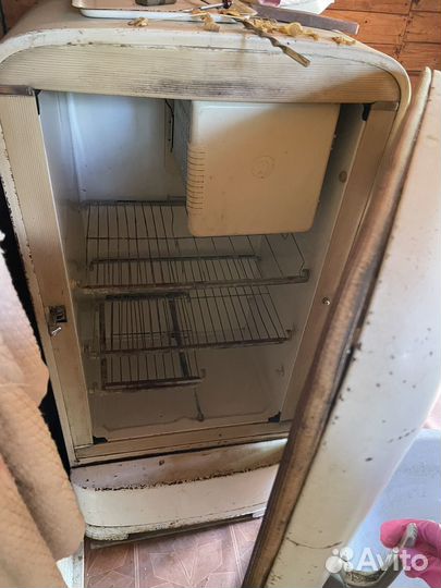 Холодильник