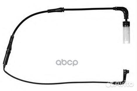 Датчик износа тормозных колодок RR BMW 5 E60 03