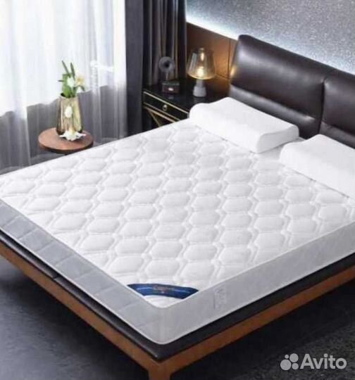 Матрас новый 140х200, 160х200 и другие