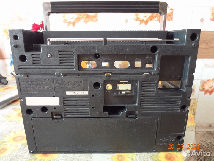Запчасти к sharp wf 939