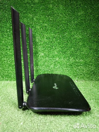 Wifi роутер TP-Link TL-WR940N