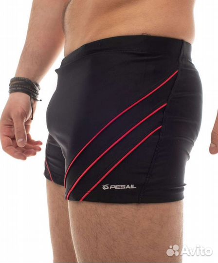 Плавки новые