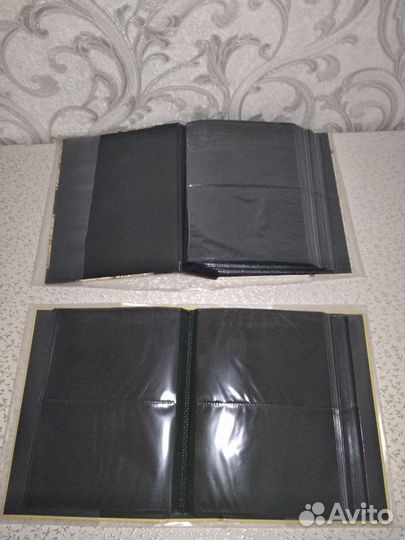 Фотоальбомы