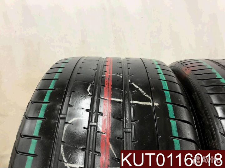 Pirelli P Zero 315/30 R22 107Y