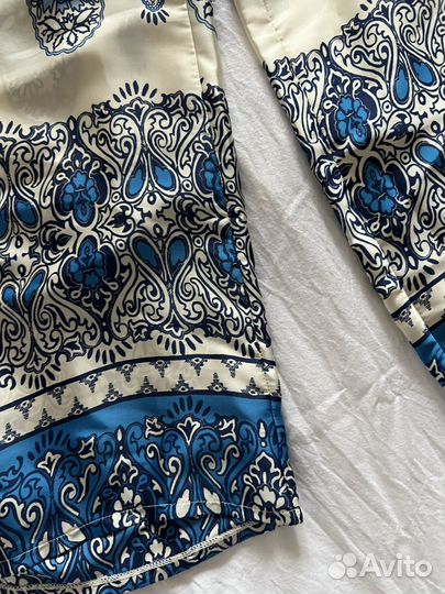 Брюки домашние Etam