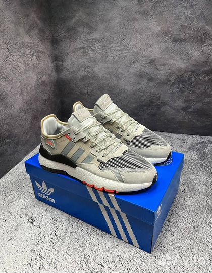 Adidas Nite Jogger