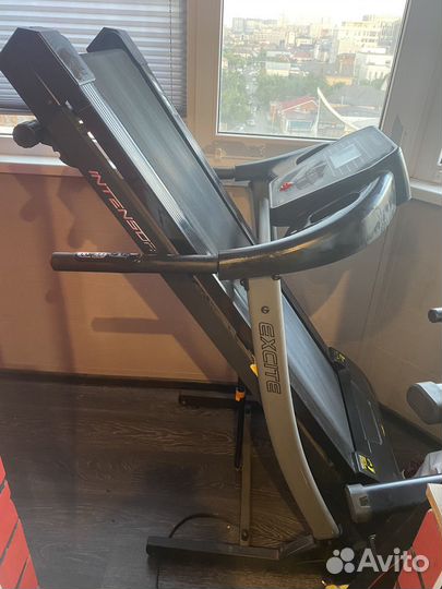 Беговая дорожка intensor