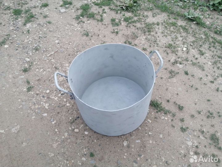 Кастрюля 50 литров