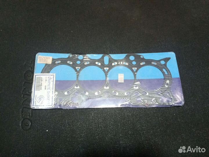 Прокладка гбц Honda CRV B20B