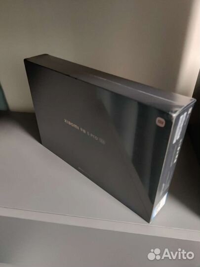 Планшет xiaomi mi pad 5 pro 6/128 12.4