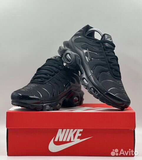 Кроссовки Nike Air Max TN Plus