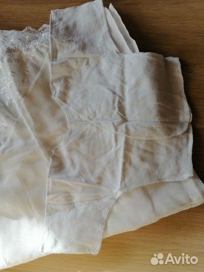 Конверт набор на выписку новый