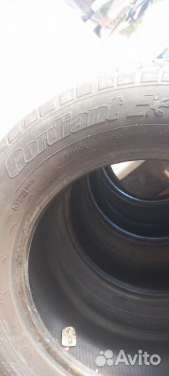 Cordiant Sport 3 195/65 R15 88V