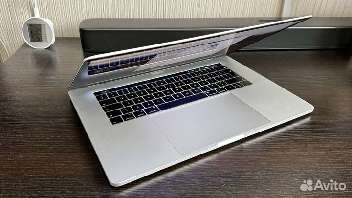 Apple MacBook Pro 15 2019 32озу