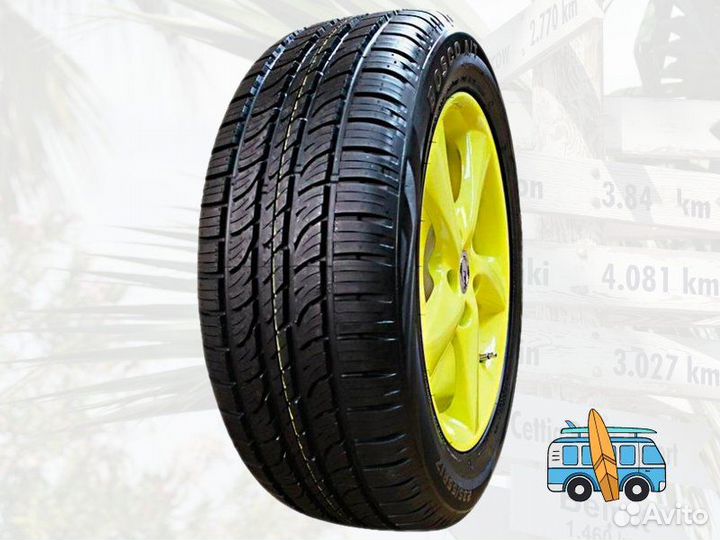 Viatti Bosco A/T V-237 215/70 R16