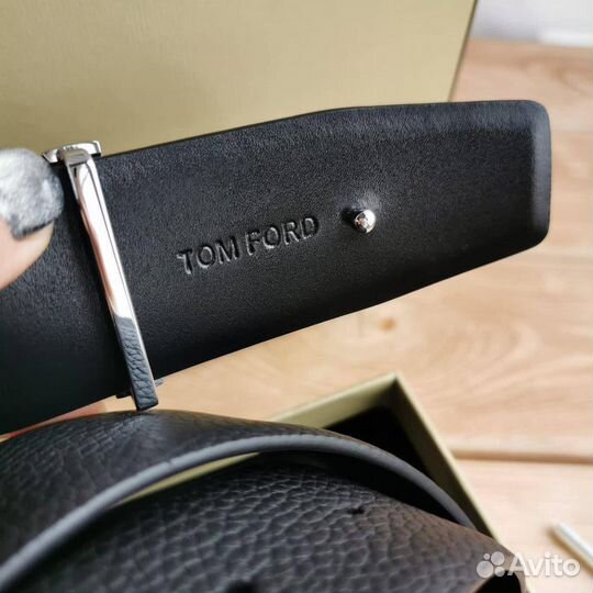 Ремень мужской Tom Ford 100 и 105см