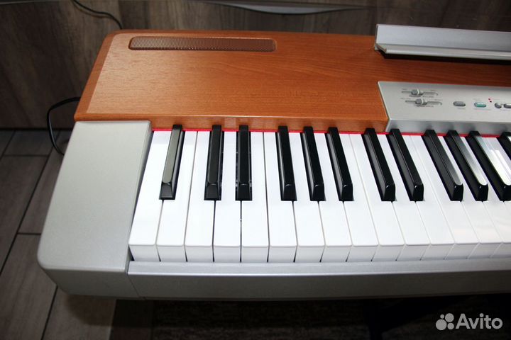 Yamaha P-120S эл.пианино