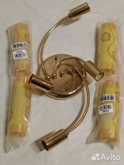 Потолочная люстра