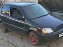 Honda Logo 1.3 CVT, 1997, 219 000 км, с пробегом, цена 120 000 руб.