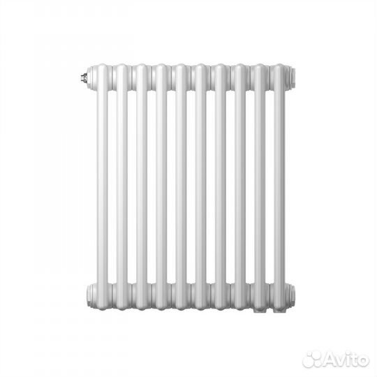 Радиатор труб. Zehnder Charleston 3050, 18 сек.1/2