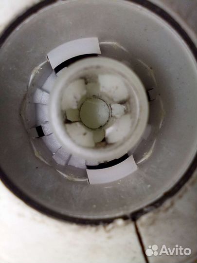 Блендер погружной bosch бу