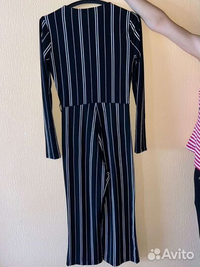 Комбинезон женский