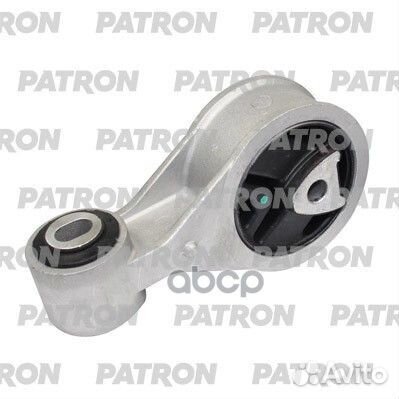 Опора двигателя nissan: X-trail rusmake (T31R)