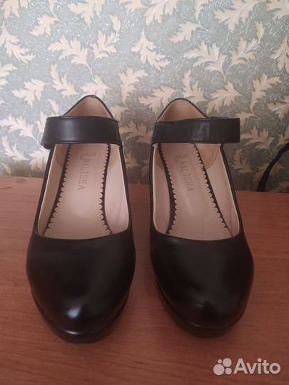 Туфли женские 37 размер