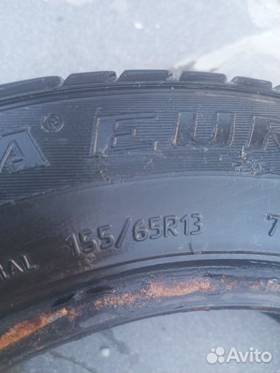 Aim-One E3/L3 155/65 R13