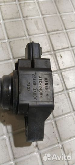 Катушка зажигания Nissan X-Trail T31 2.5