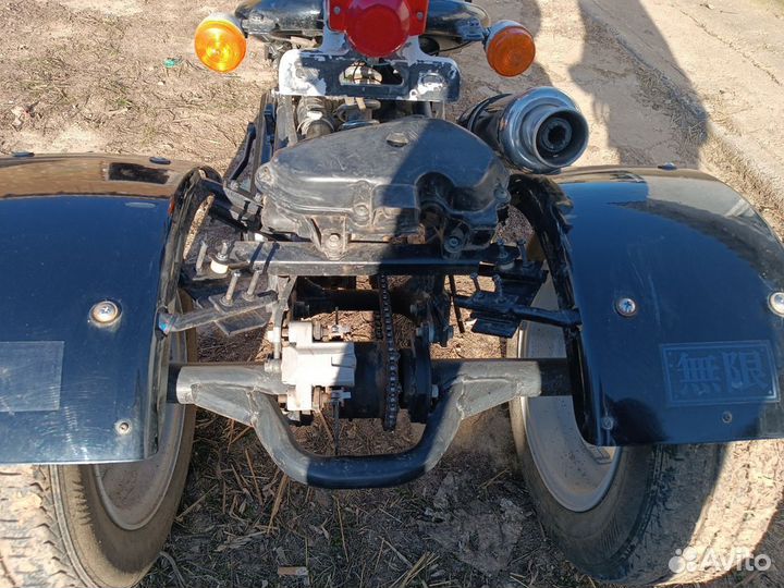 Продам мопед Honda Zoomer AF-58 Эксклюзивный