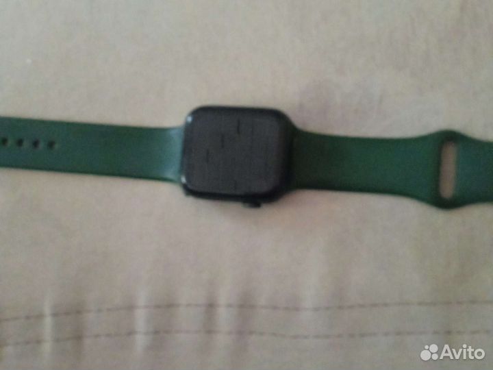 Apple watch