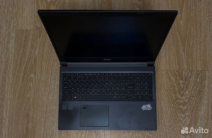 Acer Aspire 7A715-75G-57GR