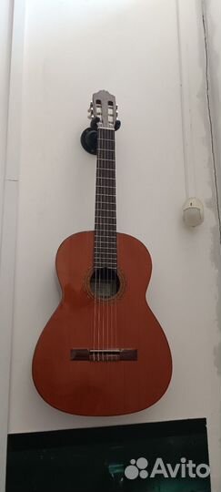 Классическая гитара Esteve 4STE