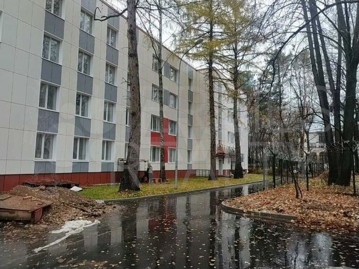 Аренда здания (осз) 6843,2 м2 м. Щукинская (сао)