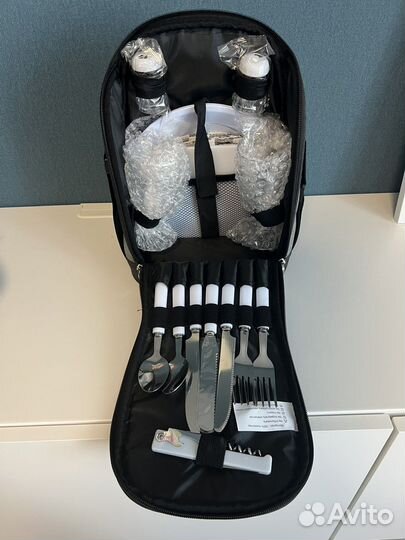 Сумка для пикника