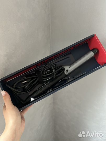 Плойка новая