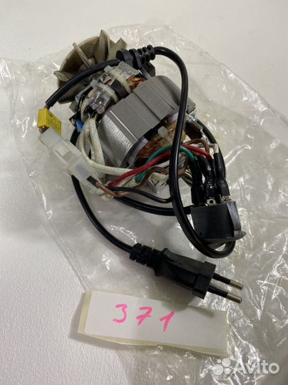 Двигатель для мясорубки Мулинекс