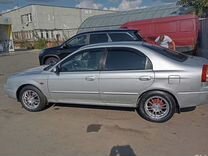 Kia Shuma 1.6 AT, 2003, 154 874 км, с пробегом, цена 260 000 руб.