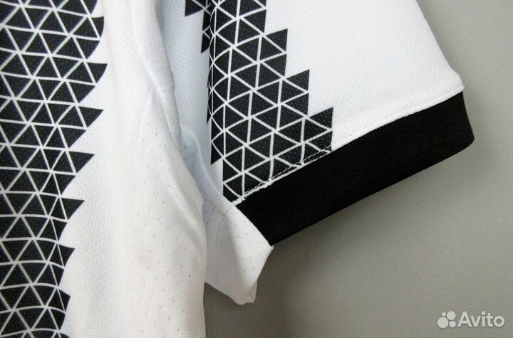 Футболка игровая фанатская Ювентус