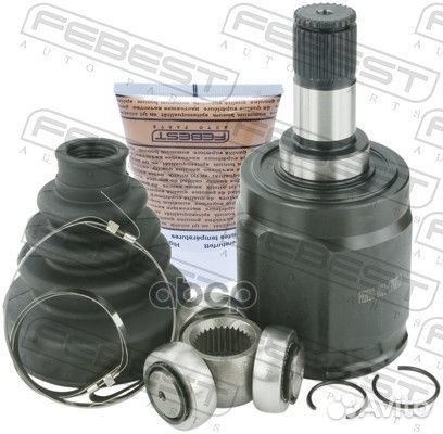 Шрус honda CR-V 12- внутр.лев. 0311crvatlh Febest