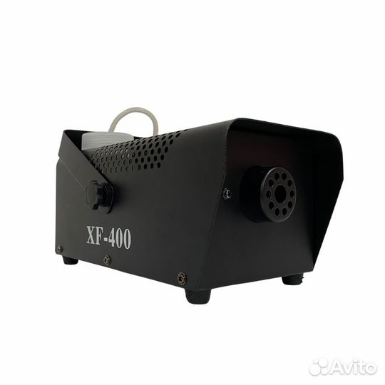 Генератор дыма XLine Light XF-400