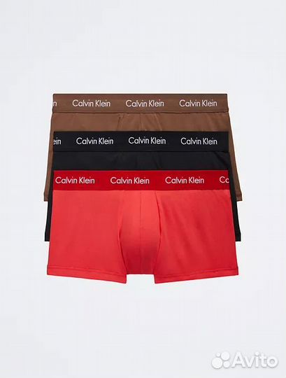 Трусы Calvin Klein XL оригинал