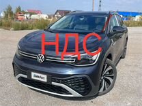 Volkswagen ID.6 Crozz AT, 2022, 100 км, с пробегом, цена 4 600 000 руб.